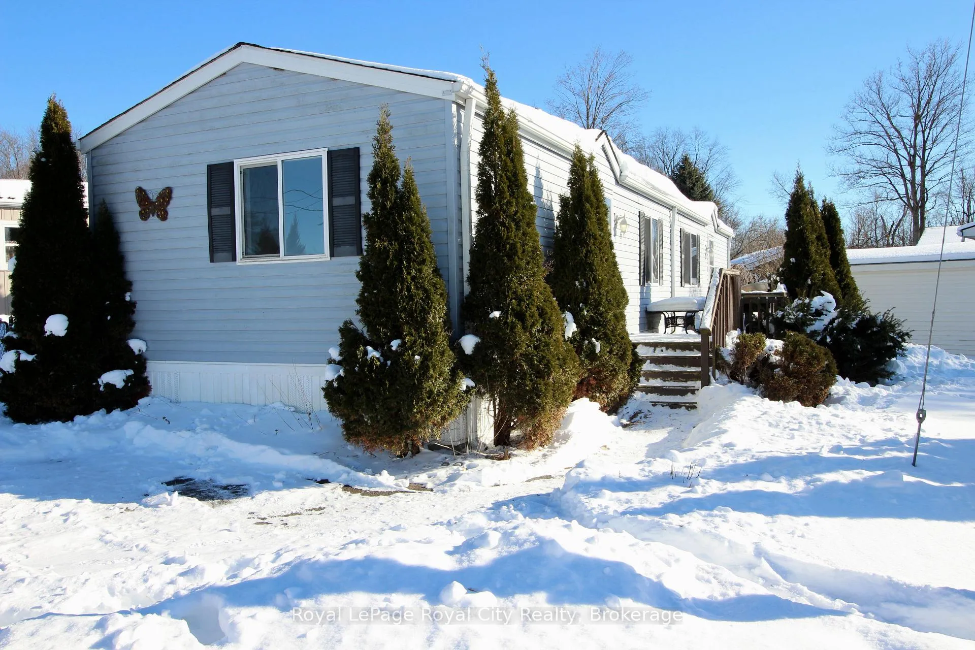 Photo 22 of 6 Olympia Avenue, Puslinch, Rural Puslinch East — HOMEH