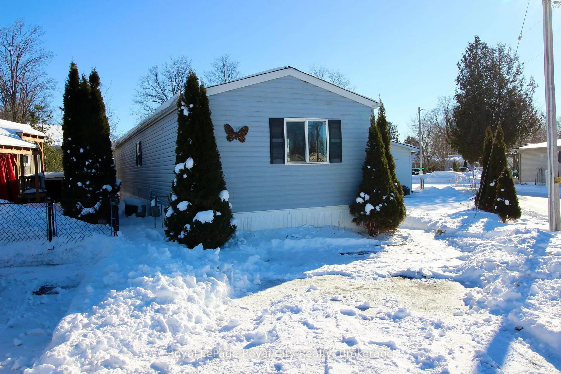 Photo 23 of 6 Olympia Avenue, Puslinch, Rural Puslinch East — HOMEH