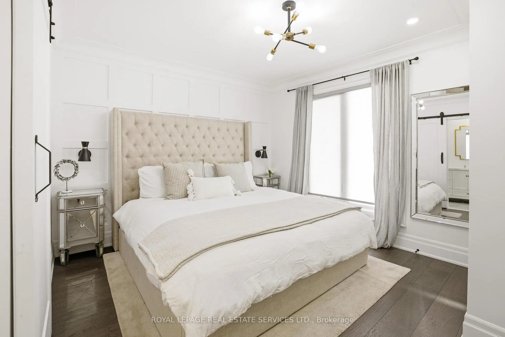 Photo 19 of 11 Benbow Road, Etobicoke, Kingsview Village-The Westway — HOMEH