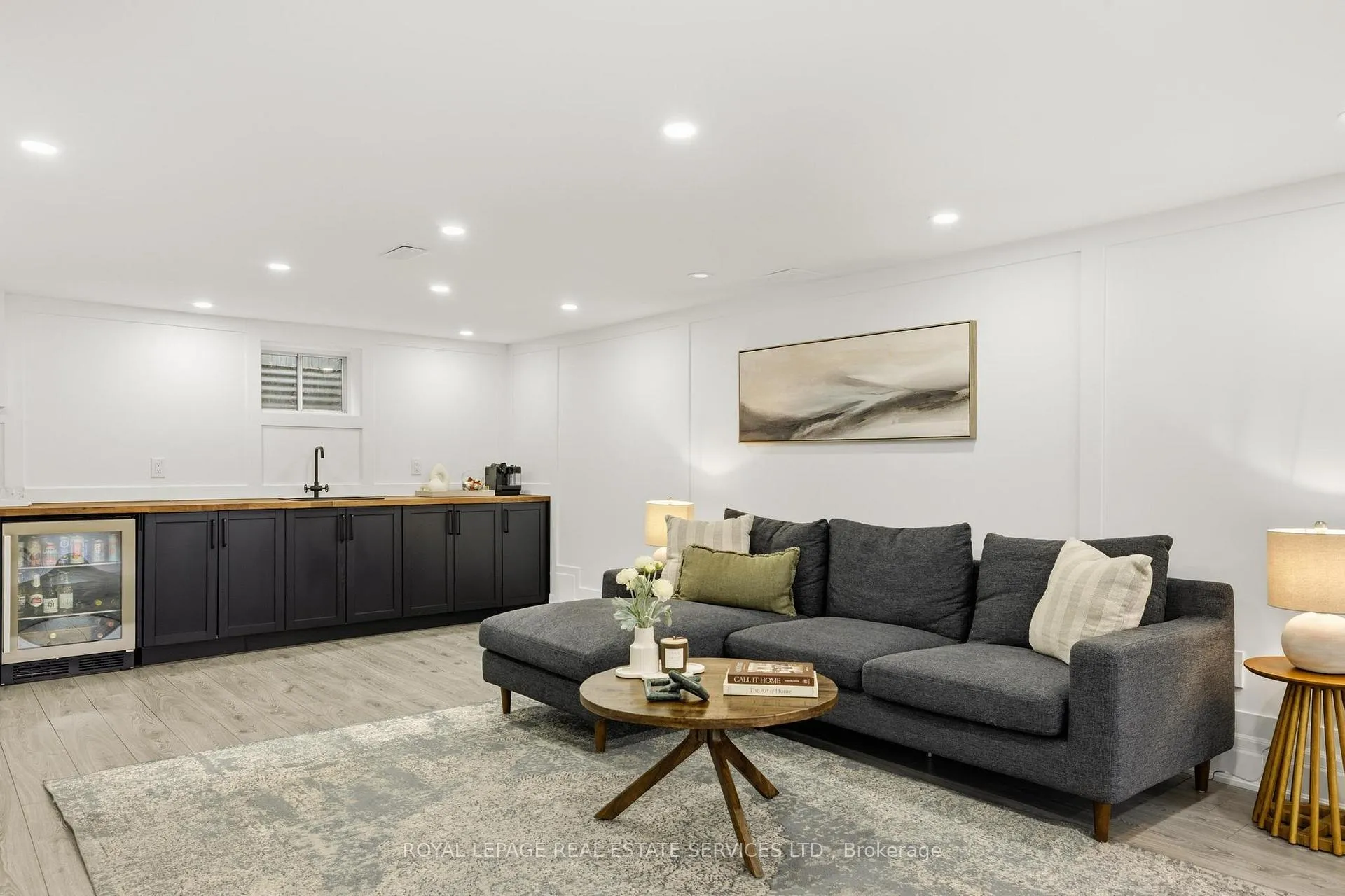 Photo 32 of 11 Benbow Road, Etobicoke, Kingsview Village-The Westway — HOMEH