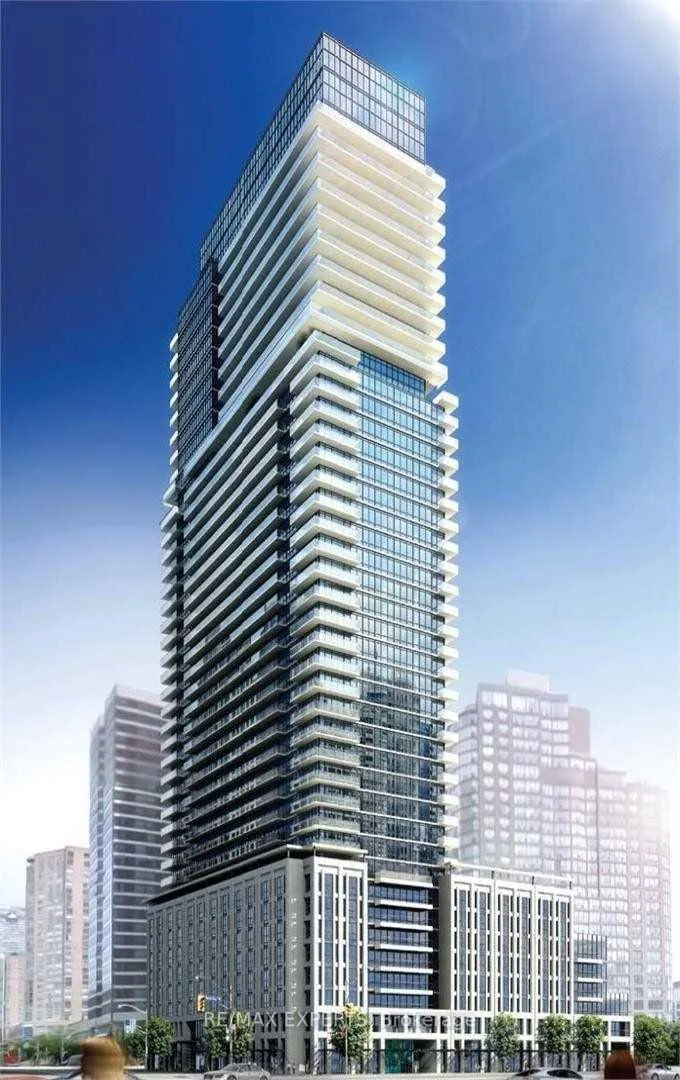 Photo 1 of Unit 1515, 955 Bay Street, Toronto, Bay Street Corridor — HOMEH