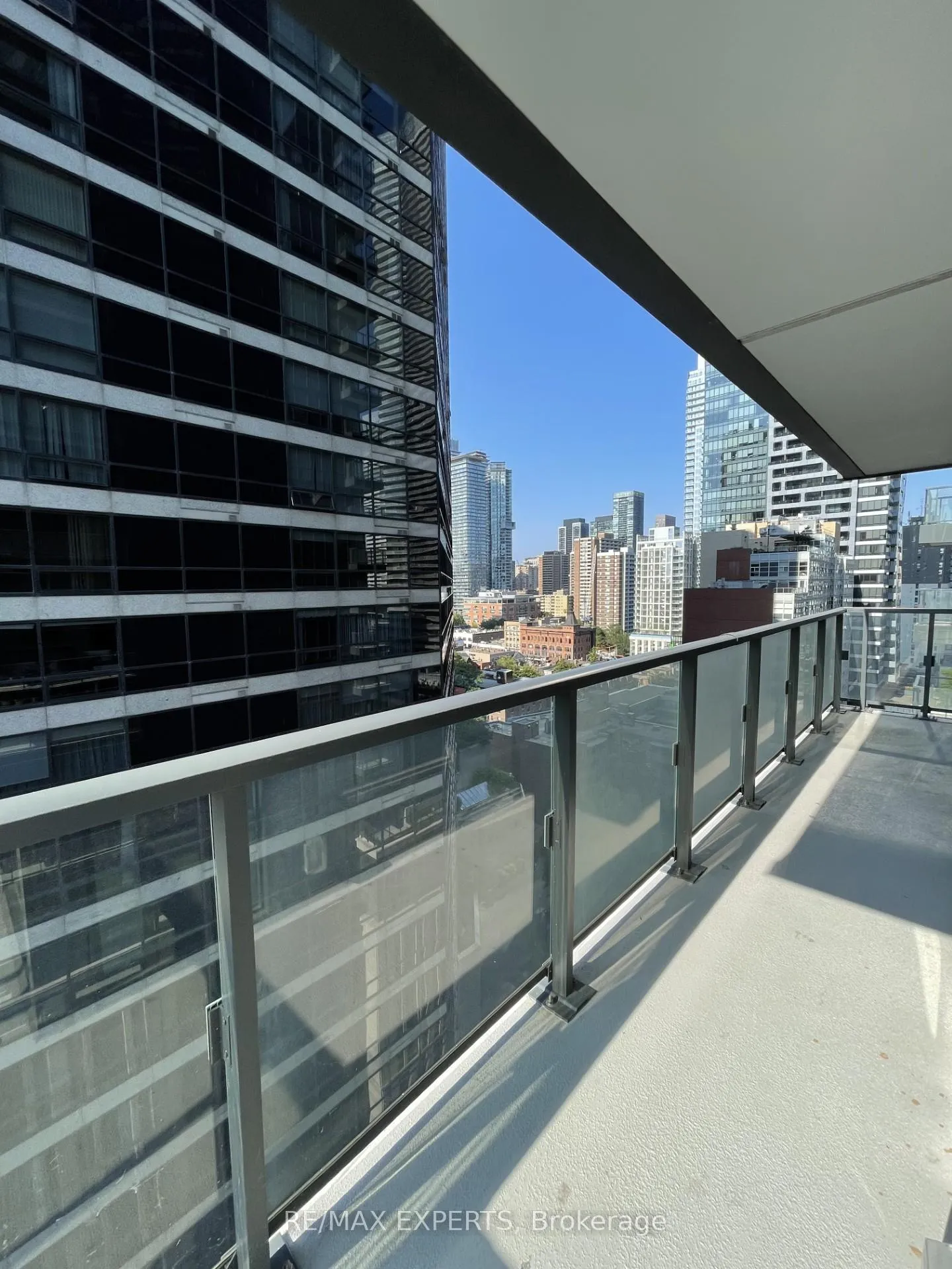Photo 14 of Unit 1515, 955 Bay Street, Toronto, Bay Street Corridor — HOMEH