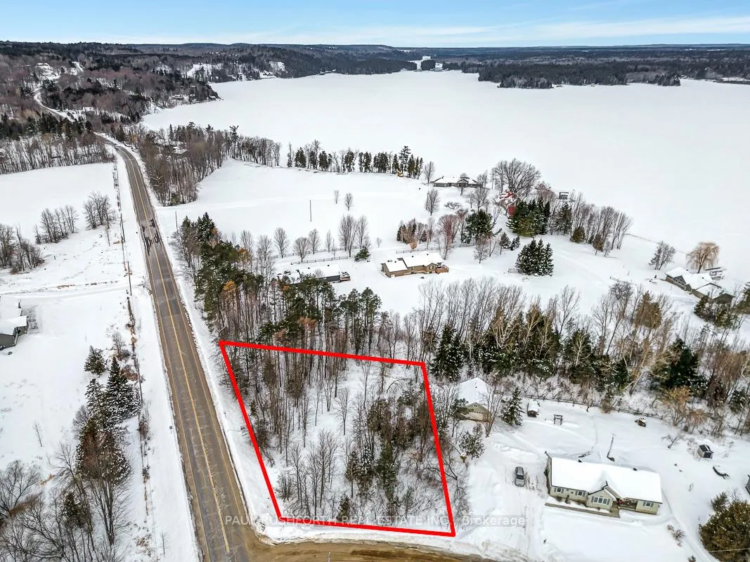 Photo 2 of 7 Grantham Road, Horton, Horton Twp — HOMEH