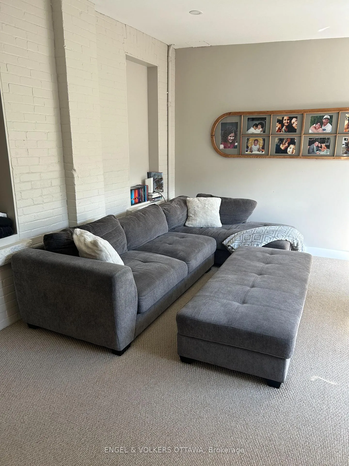Photo 2 of Unit A, 501 O'connor Street, Ottawa, Glebe — HOMEH