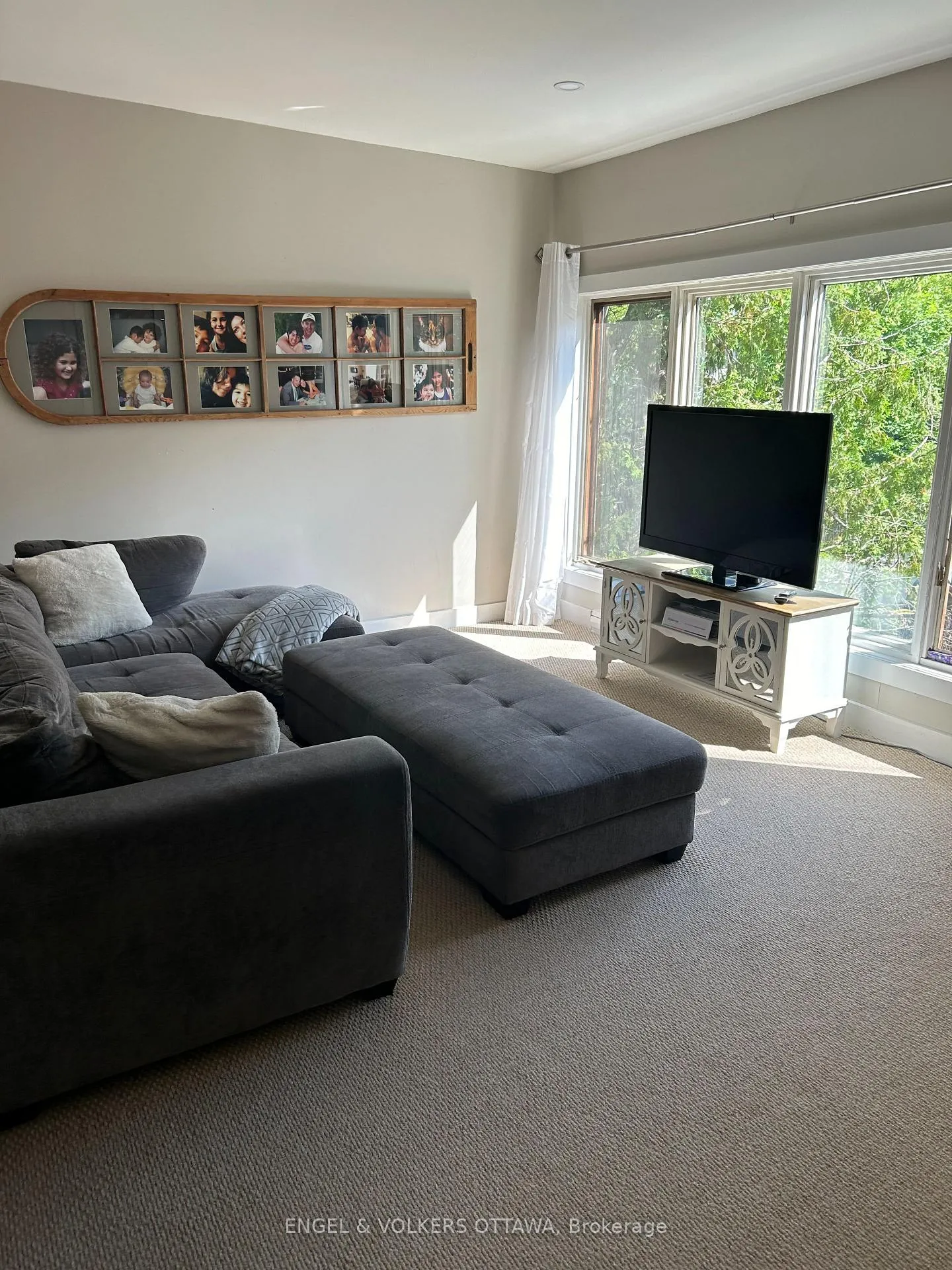 Photo 3 of Unit A, 501 O'connor Street, Ottawa, Glebe — HOMEH
