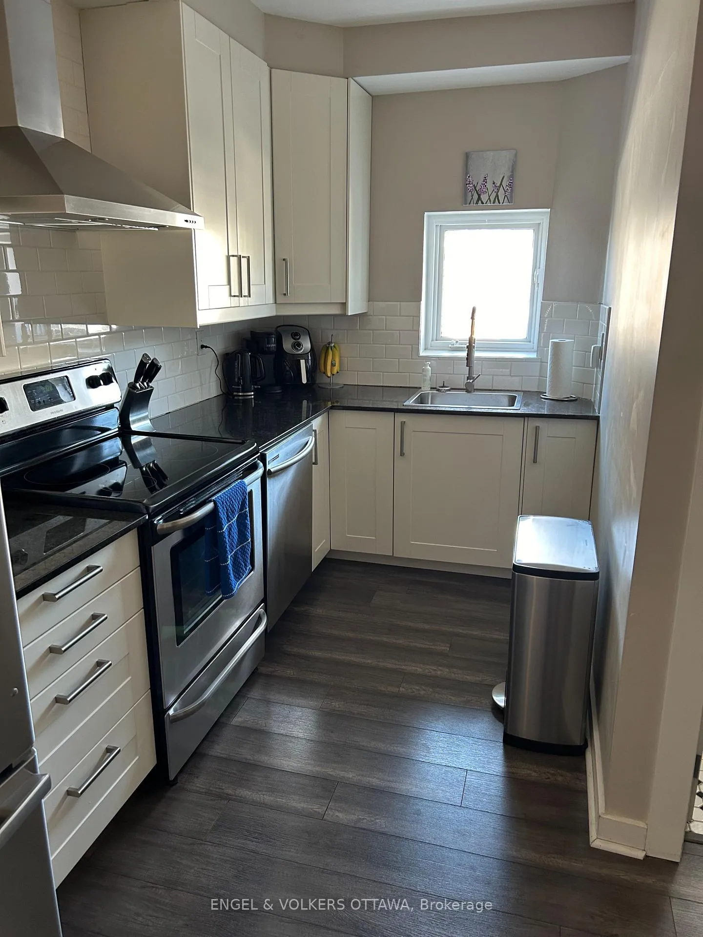 Photo 4 of Unit A, 501 O'connor Street, Ottawa, Glebe — HOMEH