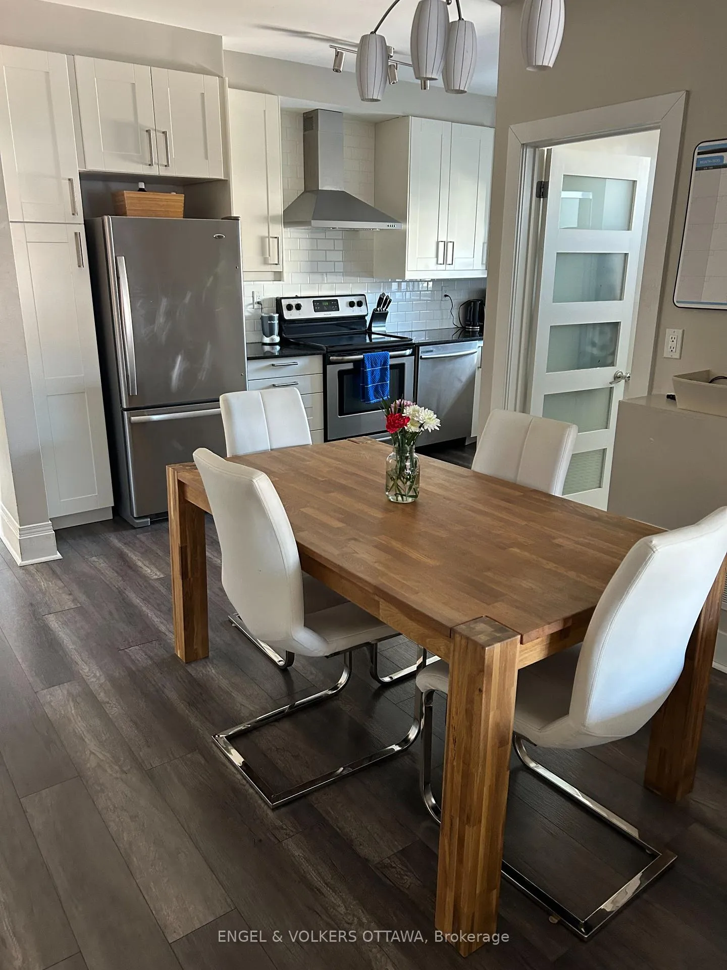 Photo 6 of Unit A, 501 O'connor Street, Ottawa, Glebe — HOMEH
