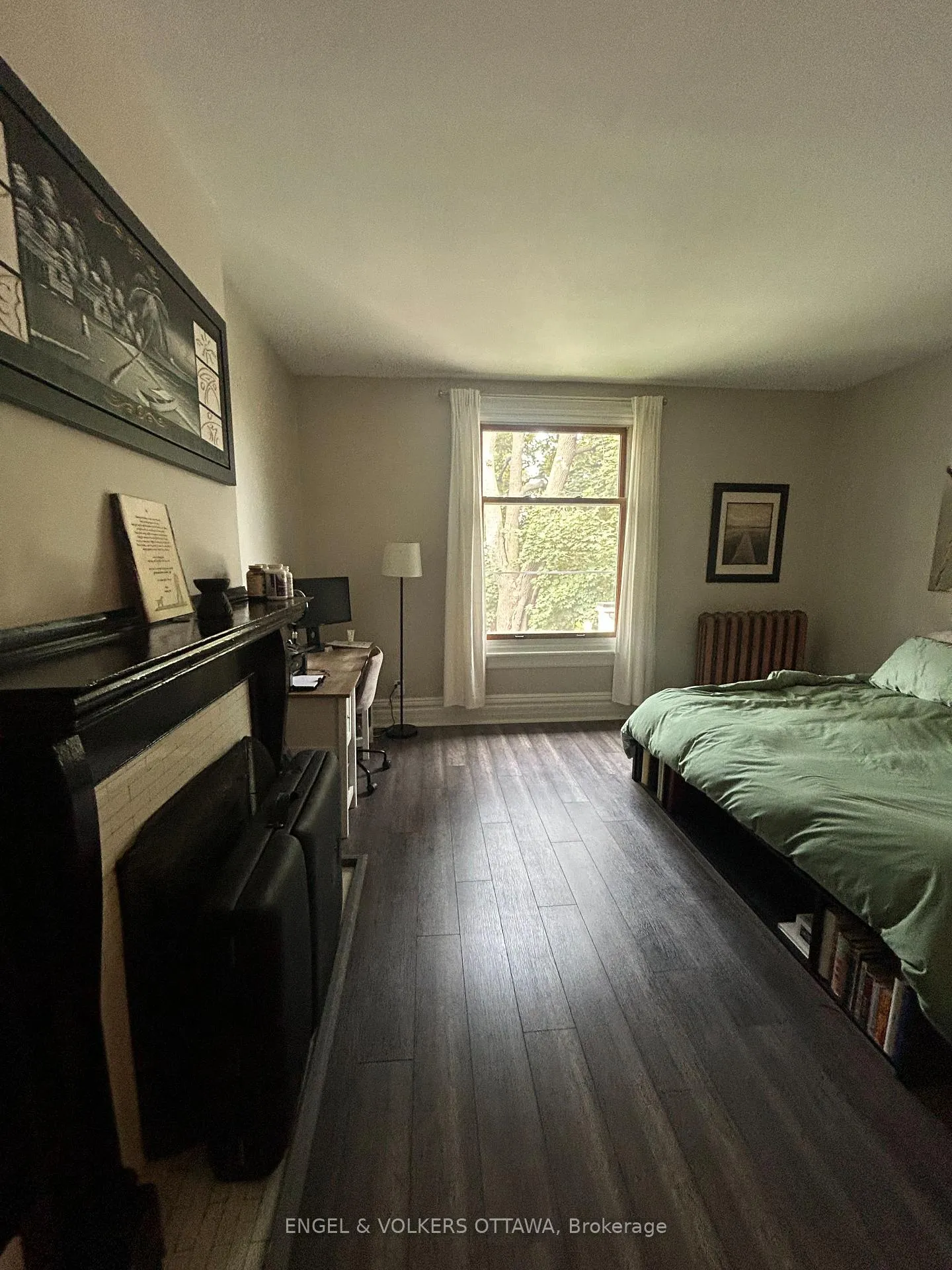 Photo 7 of Unit A, 501 O'connor Street, Ottawa, Glebe — HOMEH