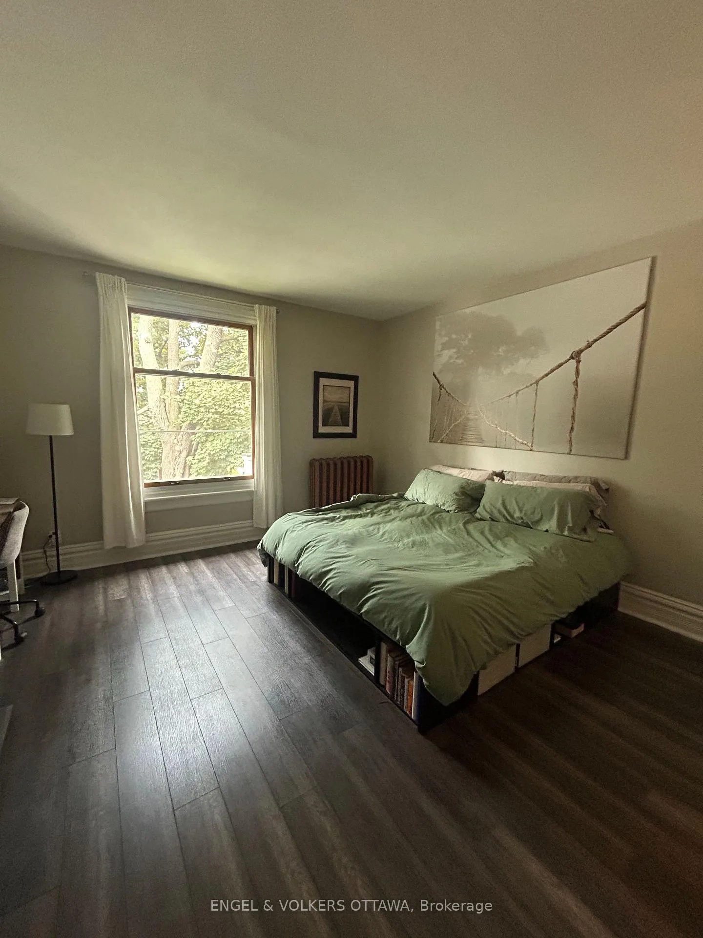 Photo 8 of Unit A, 501 O'connor Street, Ottawa, Glebe — HOMEH