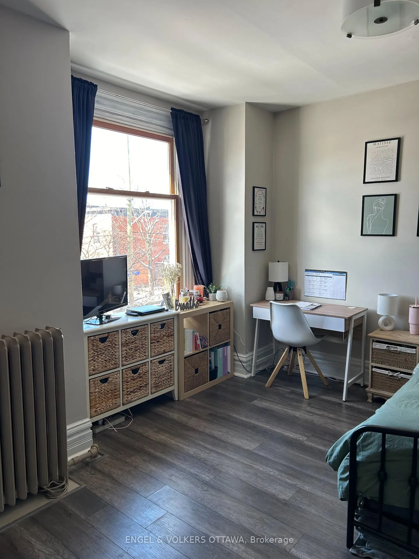 Photo 11 of Unit A, 501 O'connor Street, Ottawa, Glebe — HOMEH