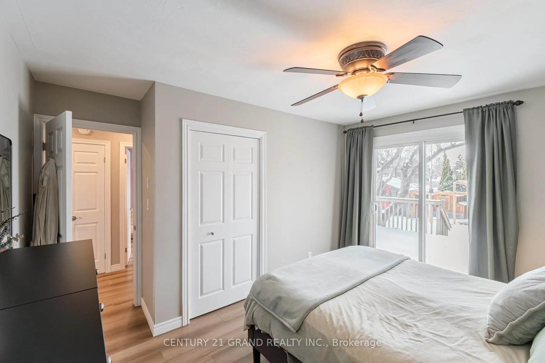 Photo 18 of 18 Linden Avenue, Brantford — HOMEH