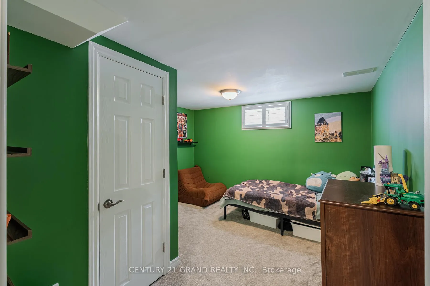 Photo 28 of 18 Linden Avenue, Brantford — HOMEH