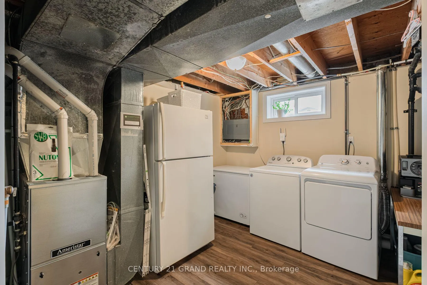 Photo 31 of 18 Linden Avenue, Brantford — HOMEH