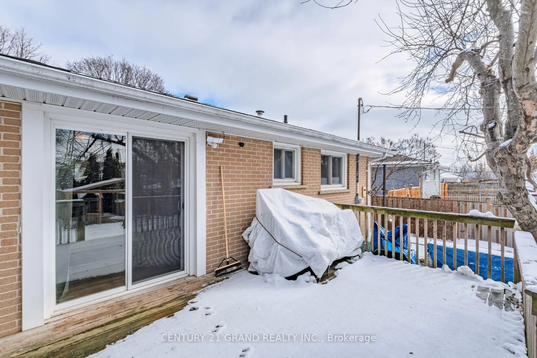 Photo 39 of 18 Linden Avenue, Brantford — HOMEH
