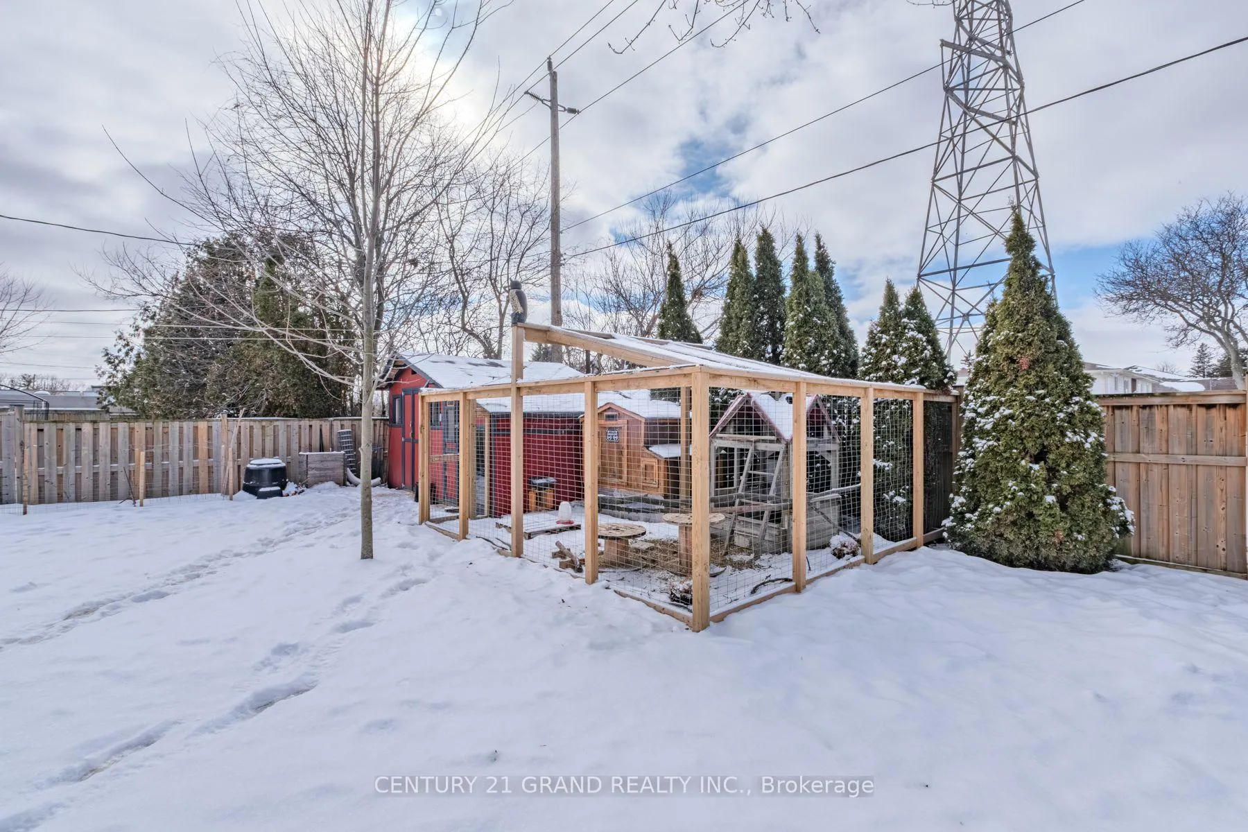 Photo 42 of 18 Linden Avenue, Brantford — HOMEH