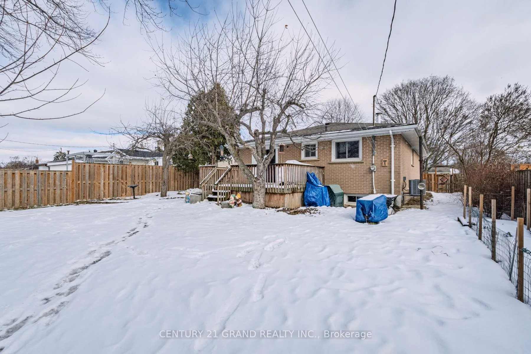 Photo 44 of 18 Linden Avenue, Brantford — HOMEH