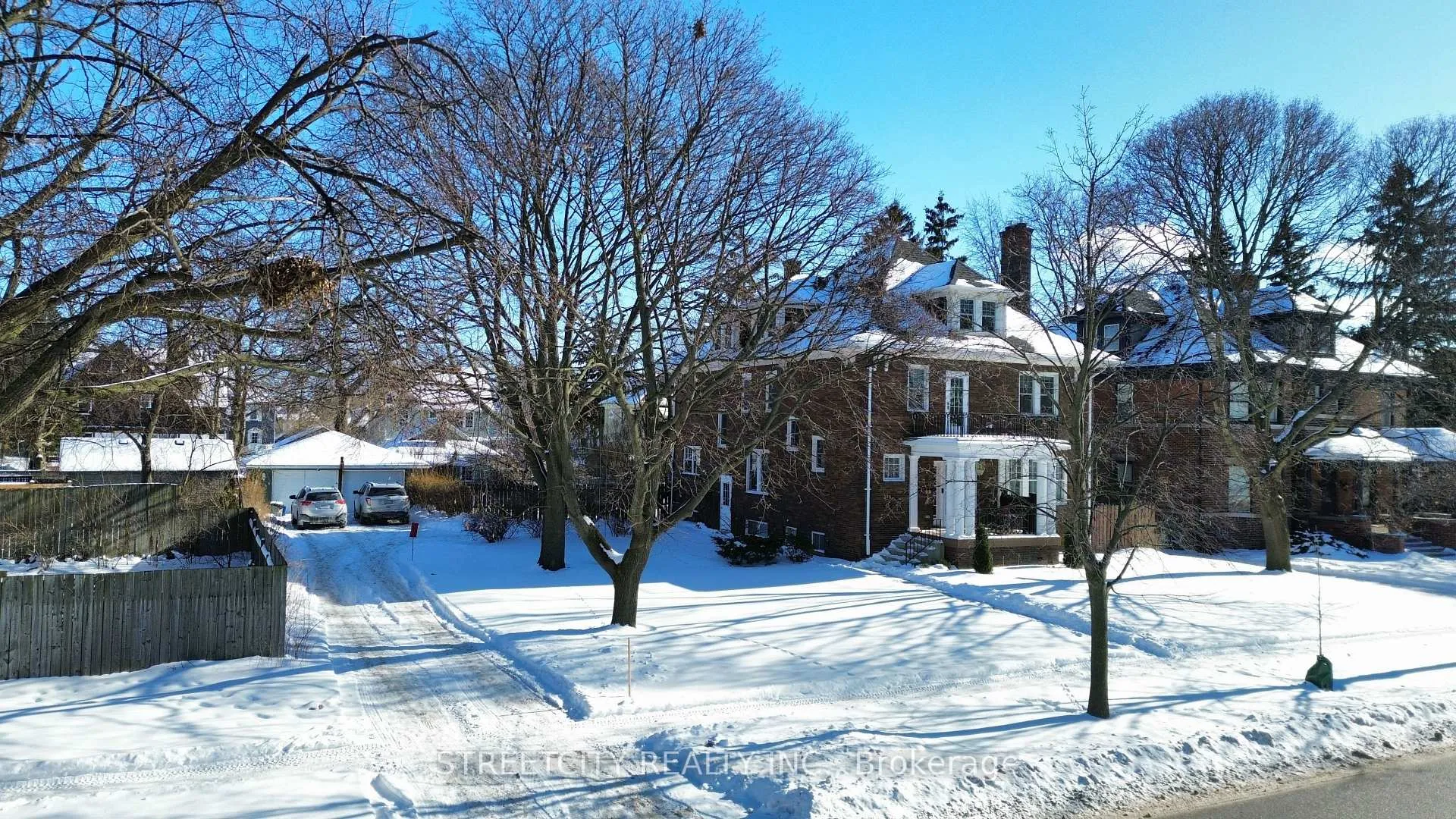 Photo 1 of 326 Vidal Street N, Sarnia — HOMEH