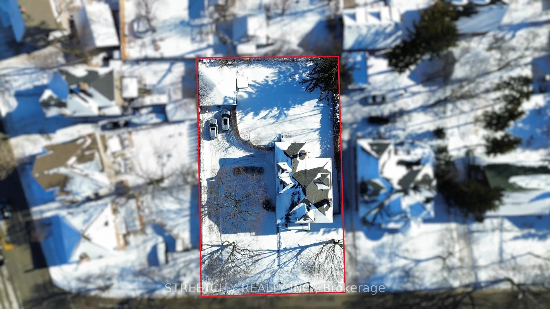 Photo 42 of 326 Vidal Street N, Sarnia — HOMEH