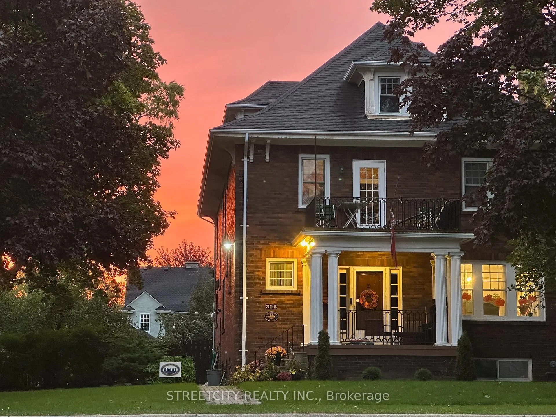 Photo 44 of 326 Vidal Street N, Sarnia — HOMEH