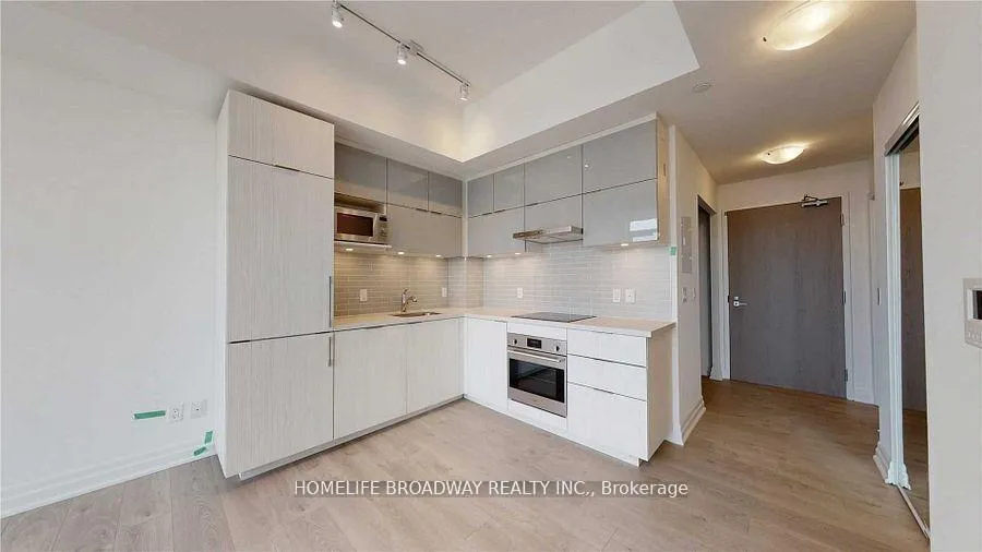 Photo 3 of Unit 1209B, 8 Rouge Valley Drive W, Markham, Unionville — HOMEH