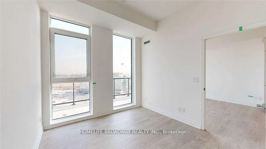 Photo 6 of Unit 1209B, 8 Rouge Valley Drive W, Markham, Unionville — HOMEH