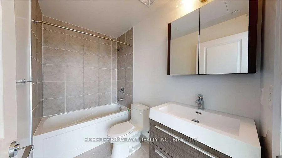 Photo 10 of Unit 1209B, 8 Rouge Valley Drive W, Markham, Unionville — HOMEH