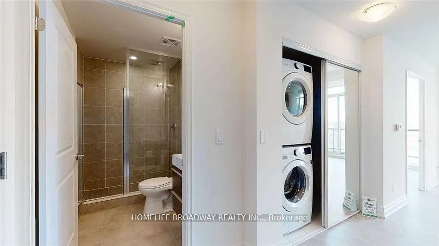 Photo 16 of Unit 1209B, 8 Rouge Valley Drive W, Markham, Unionville — HOMEH
