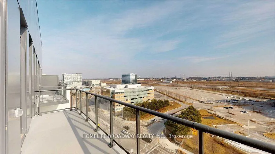 Photo 17 of Unit 1209B, 8 Rouge Valley Drive W, Markham, Unionville — HOMEH