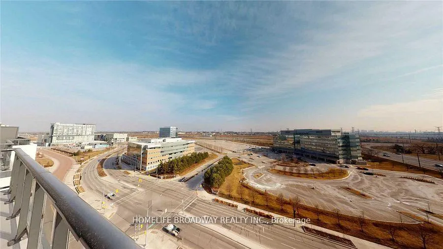 Photo 18 of Unit 1209B, 8 Rouge Valley Drive W, Markham, Unionville — HOMEH