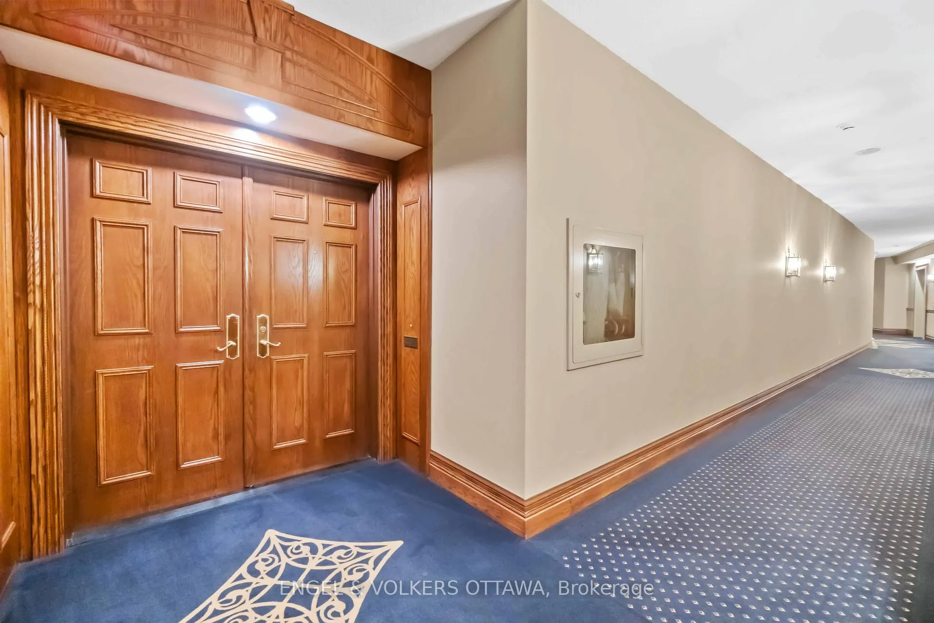 Photo 4 of Unit 2306, 1480 Riverside Drive, Ottawa, Riverview Park — HOMEH