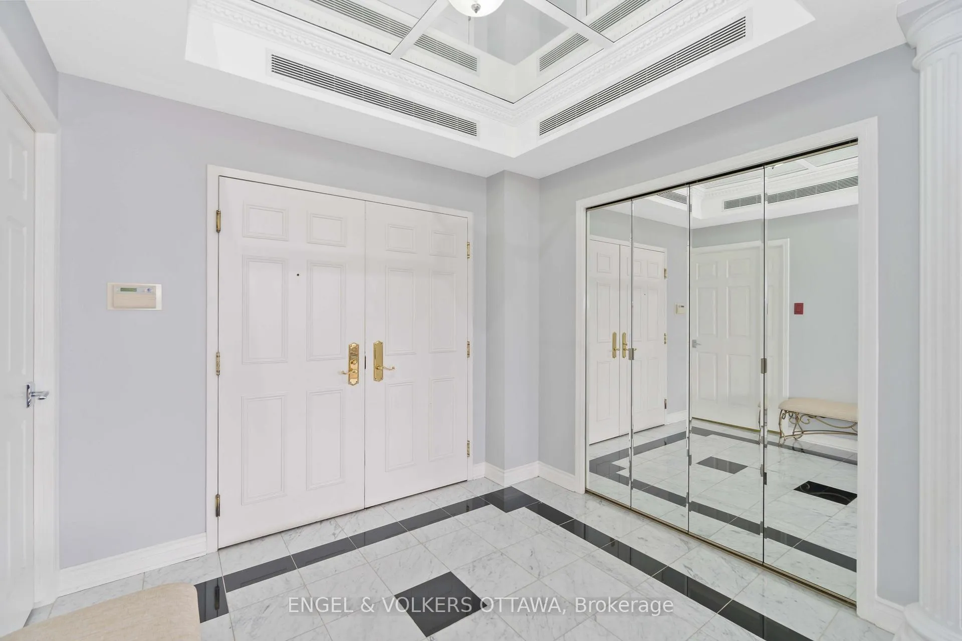 Photo 5 of Unit 2306, 1480 Riverside Drive, Ottawa, Riverview Park — HOMEH