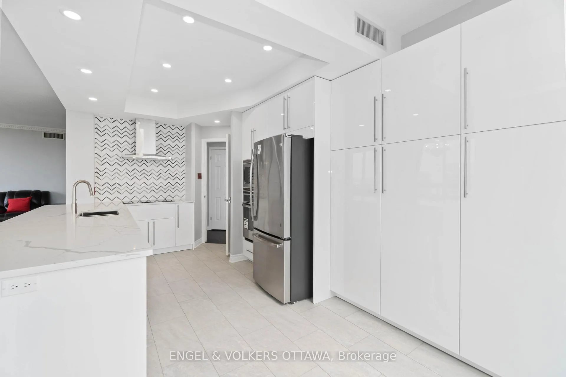 Photo 11 of Unit 2306, 1480 Riverside Drive, Ottawa, Riverview Park — HOMEH