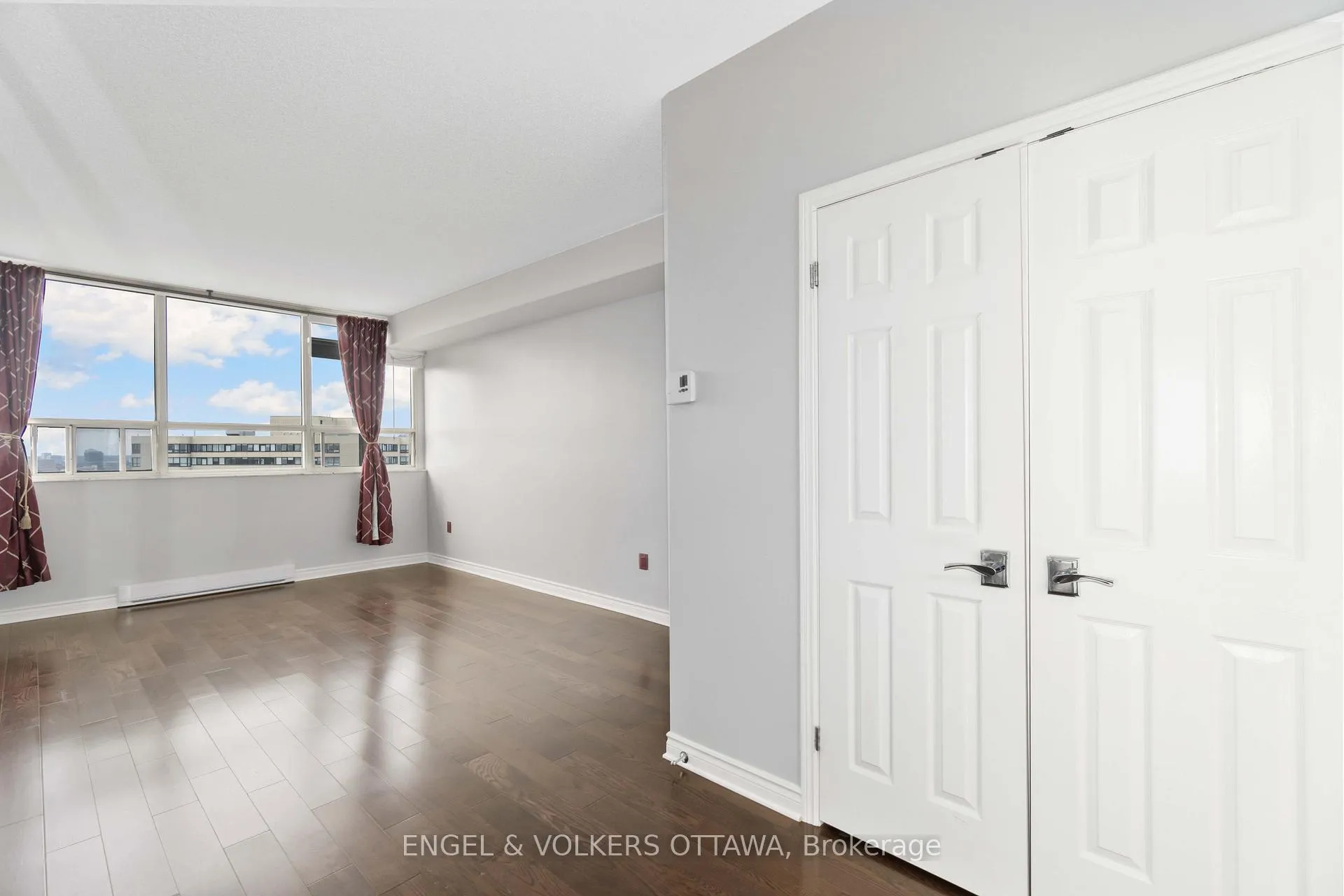 Photo 14 of Unit 2306, 1480 Riverside Drive, Ottawa, Riverview Park — HOMEH
