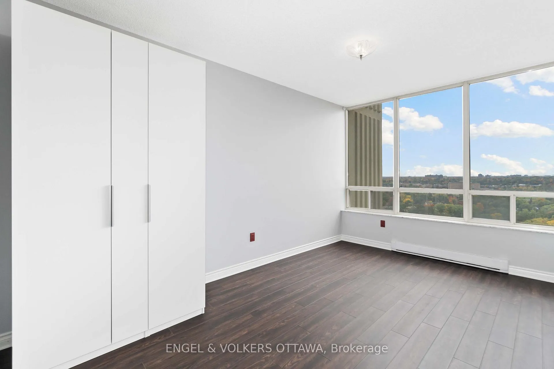 Photo 20 of Unit 2306, 1480 Riverside Drive, Ottawa, Riverview Park — HOMEH