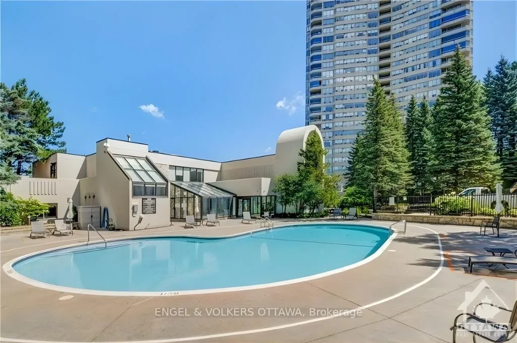 Photo 25 of Unit 2306, 1480 Riverside Drive, Ottawa, Riverview Park — HOMEH
