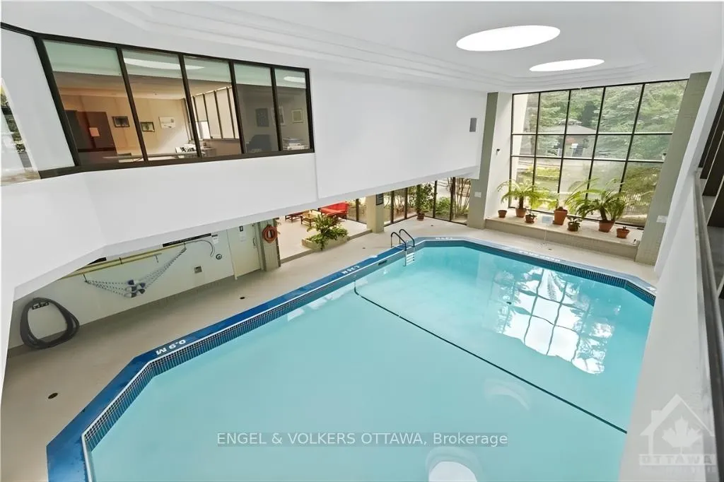 Photo 26 of Unit 2306, 1480 Riverside Drive, Ottawa, Riverview Park — HOMEH