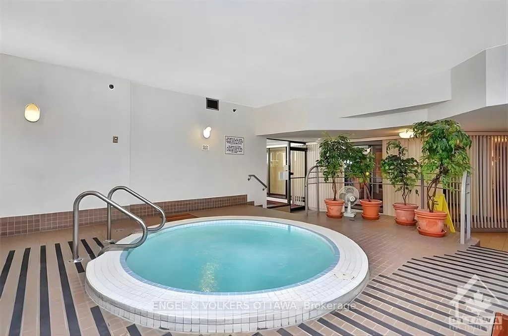 Photo 27 of Unit 2306, 1480 Riverside Drive, Ottawa, Riverview Park — HOMEH