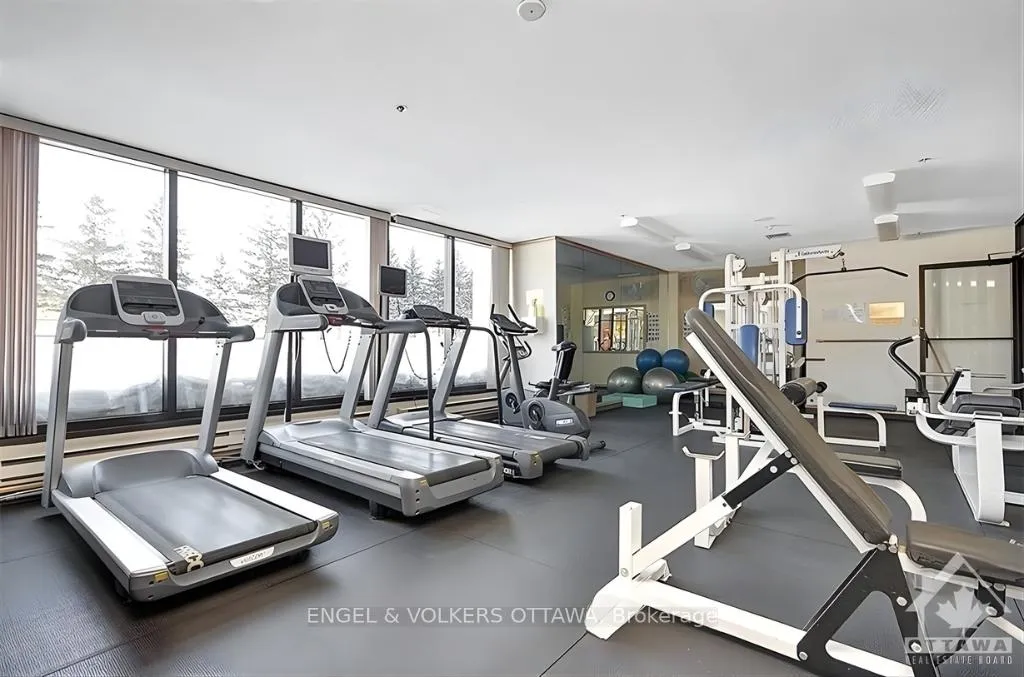 Photo 28 of Unit 2306, 1480 Riverside Drive, Ottawa, Riverview Park — HOMEH