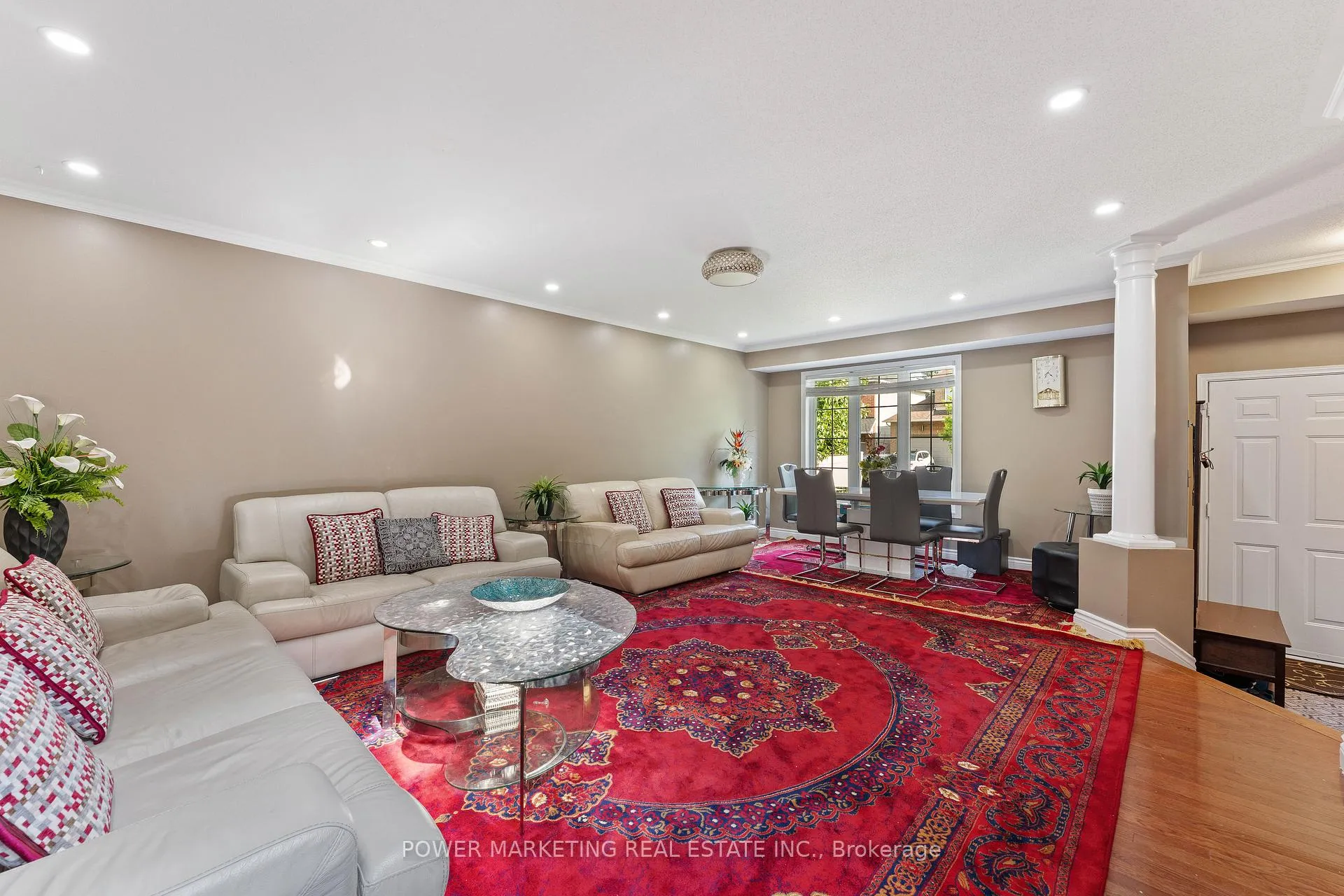 Photo 6 of 2316 Longwater Street, Ottawa, Chapel Hill South - Orleans Village — HOMEH