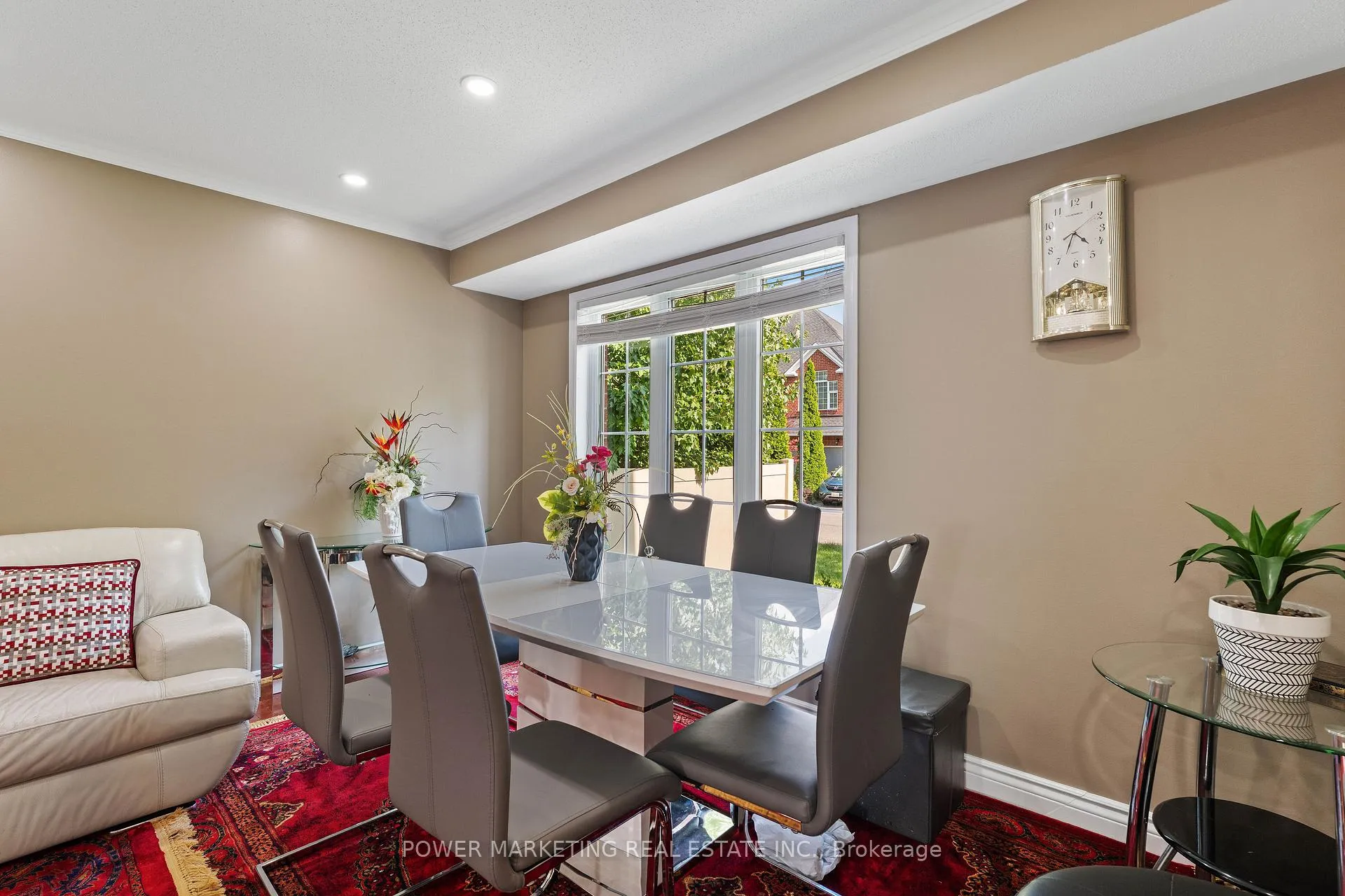 Photo 7 of 2316 Longwater Street, Ottawa, Chapel Hill South - Orleans Village — HOMEH