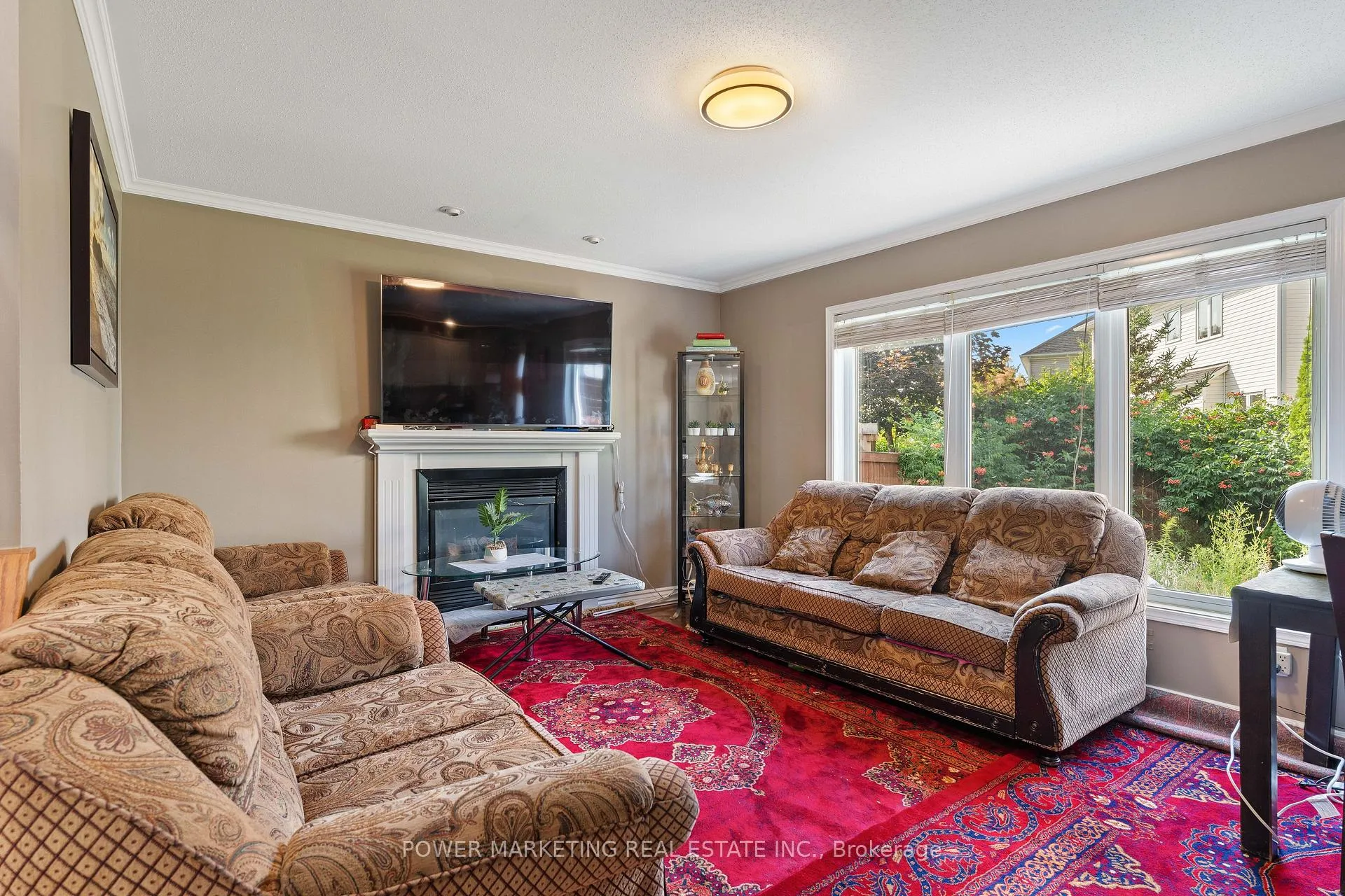 Photo 8 of 2316 Longwater Street, Ottawa, Chapel Hill South - Orleans Village — HOMEH