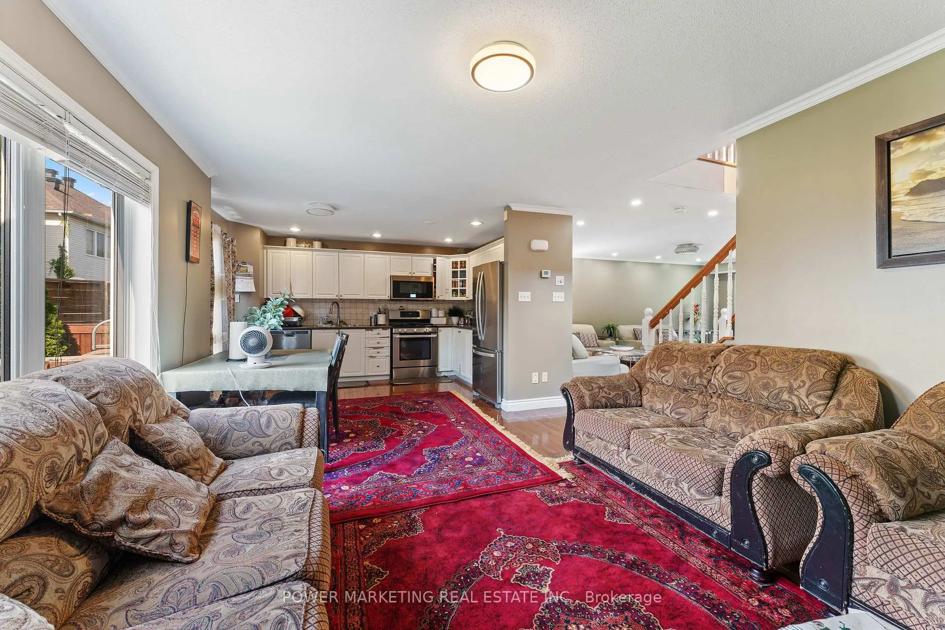 Photo 9 of 2316 Longwater Street, Ottawa, Chapel Hill South - Orleans Village — HOMEH