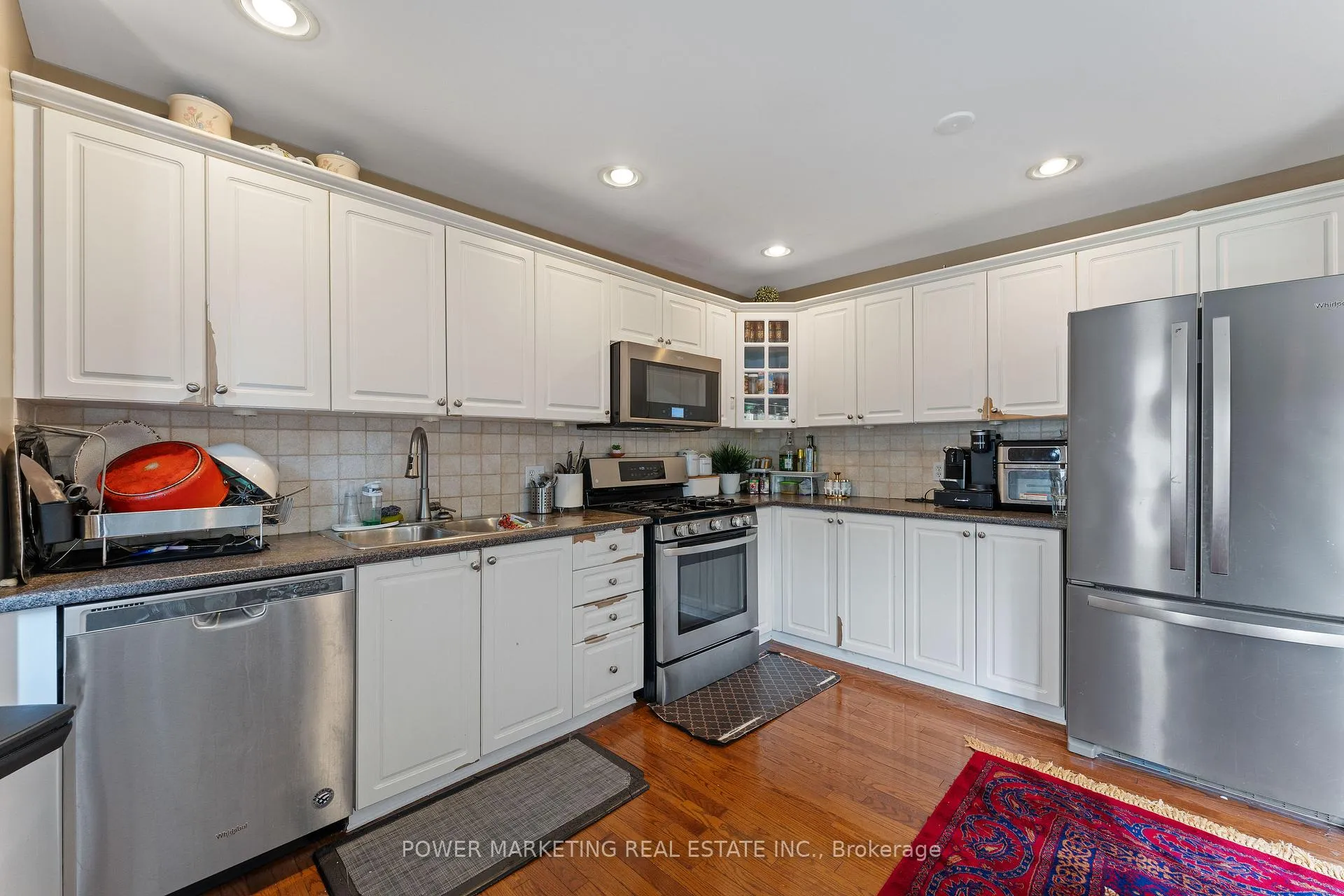 Photo 12 of 2316 Longwater Street, Ottawa, Chapel Hill South - Orleans Village — HOMEH