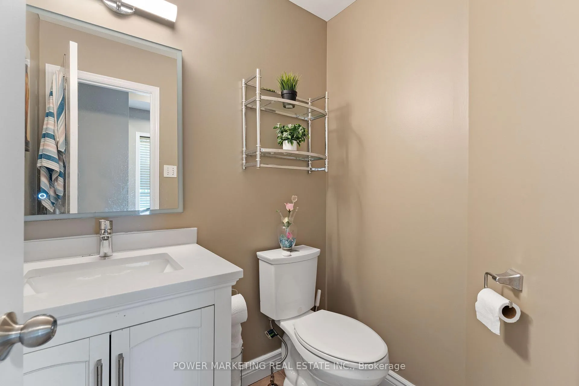 Photo 13 of 2316 Longwater Street, Ottawa, Chapel Hill South - Orleans Village — HOMEH