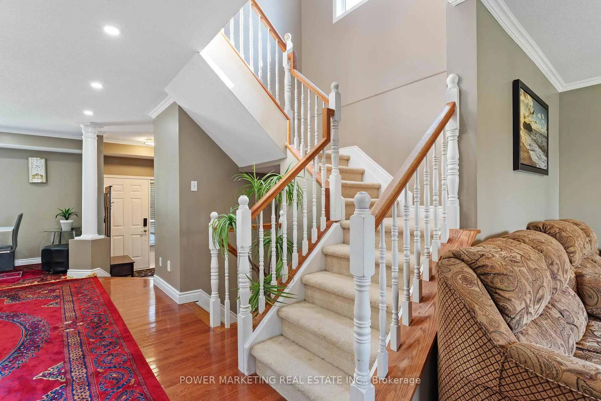Photo 14 of 2316 Longwater Street, Ottawa, Chapel Hill South - Orleans Village — HOMEH