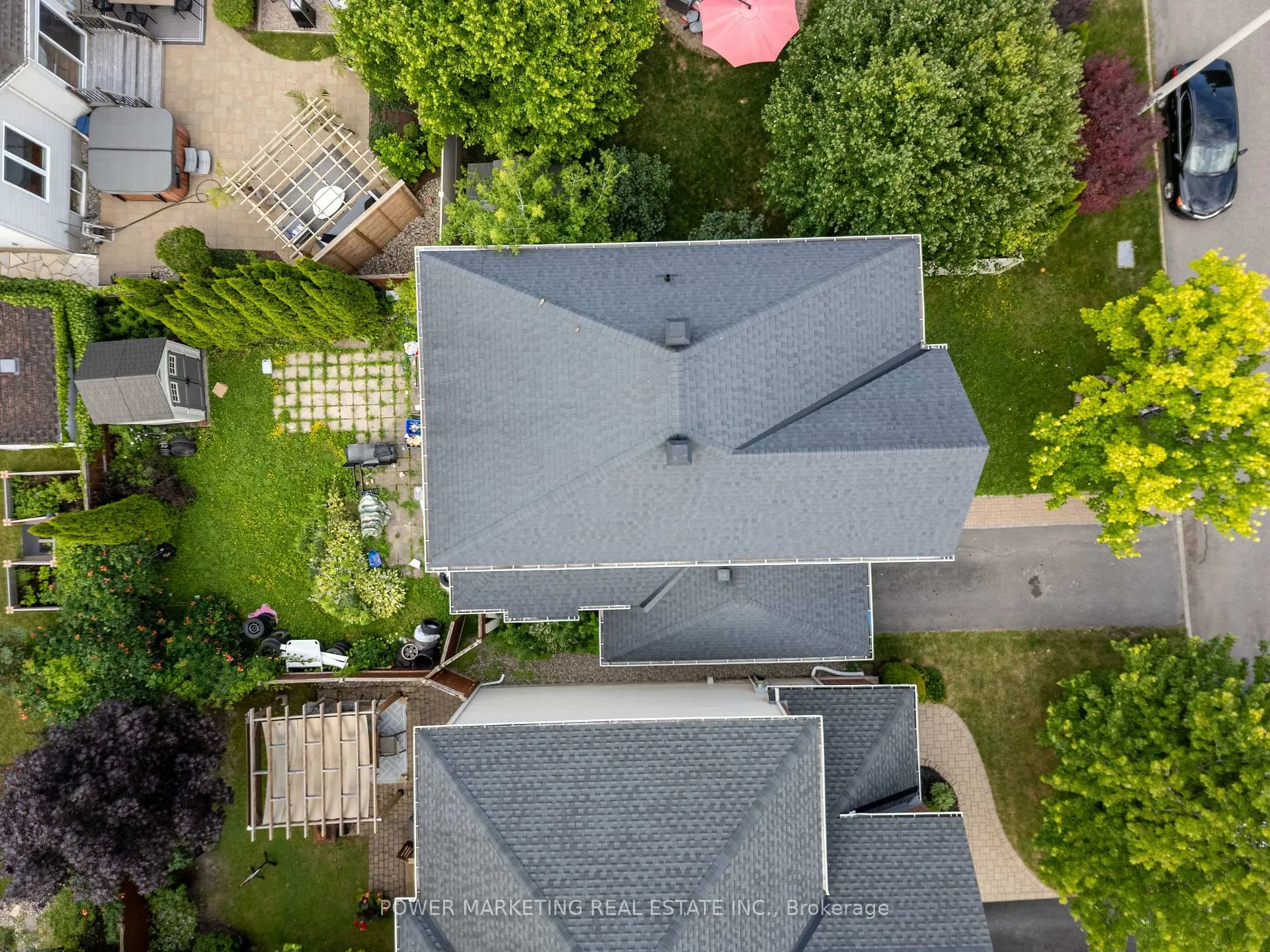Photo 26 of 2316 Longwater Street, Ottawa, Chapel Hill South - Orleans Village — HOMEH