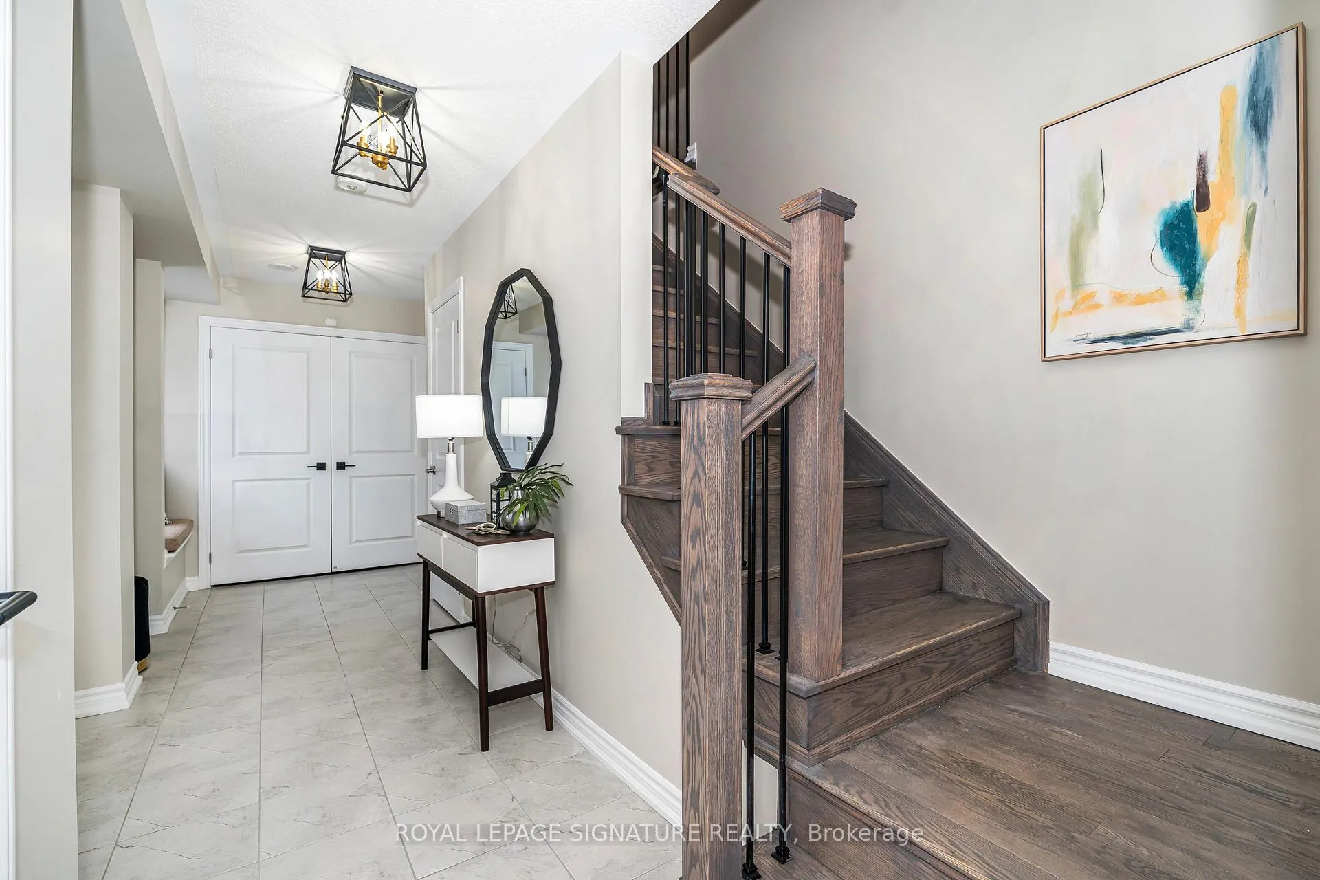 Photo 9 of 82 Lockyer Drive, Whitby, Rural Whitby — HOMEH