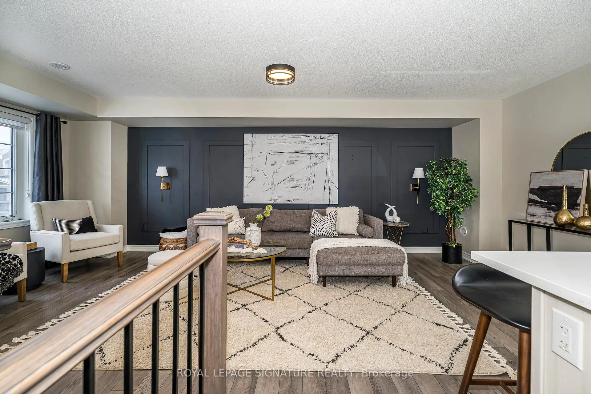 Photo 10 of 82 Lockyer Drive, Whitby, Rural Whitby — HOMEH