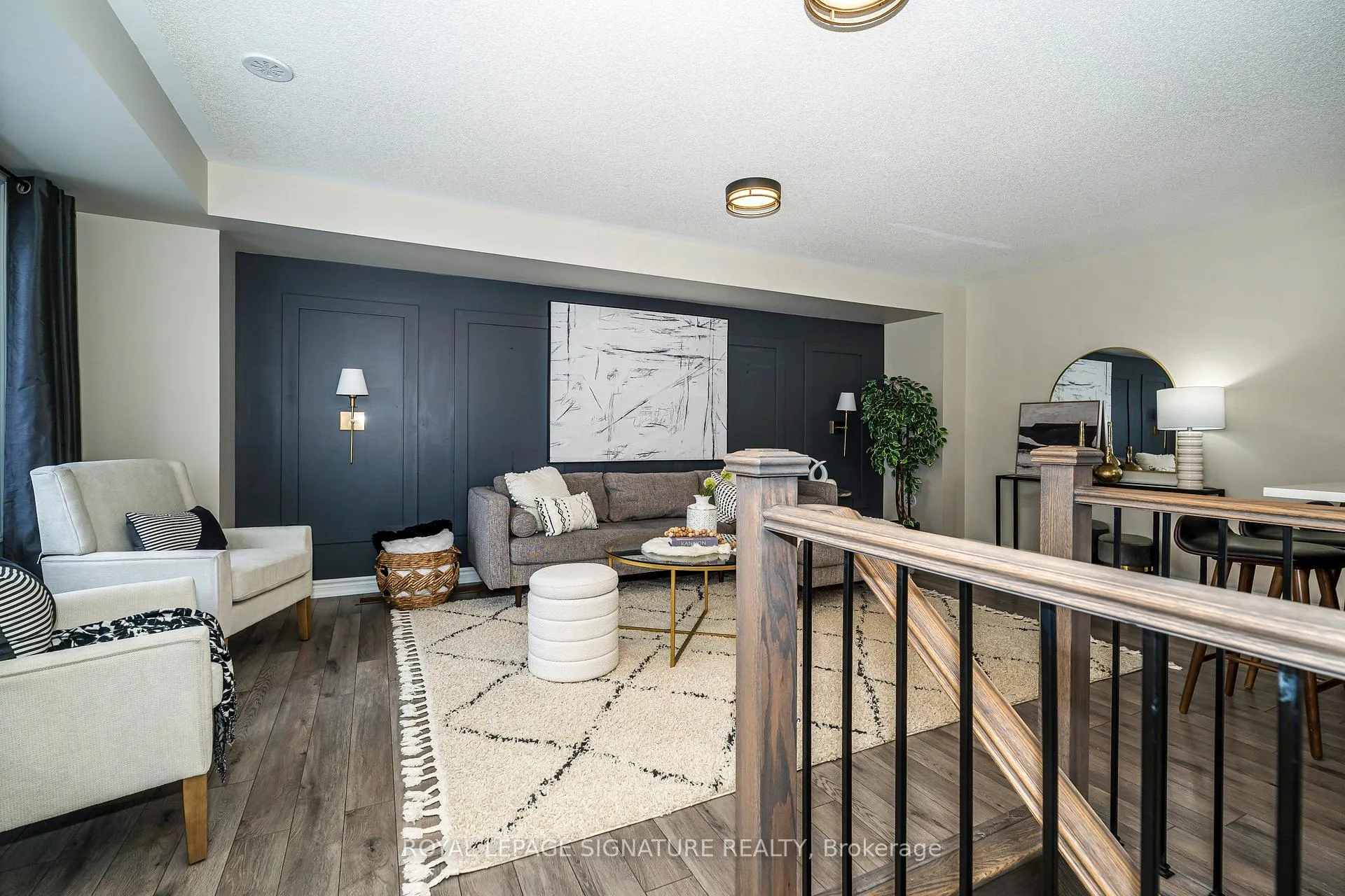 Photo 11 of 82 Lockyer Drive, Whitby, Rural Whitby — HOMEH