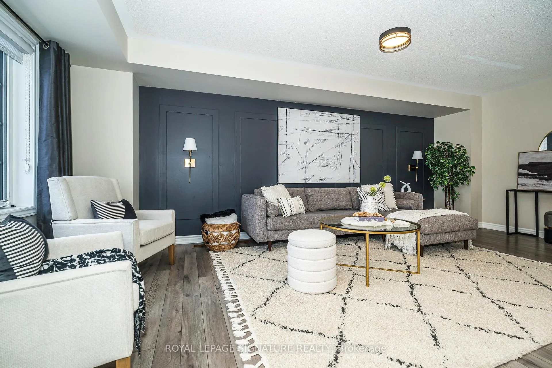 Photo 12 of 82 Lockyer Drive, Whitby, Rural Whitby — HOMEH